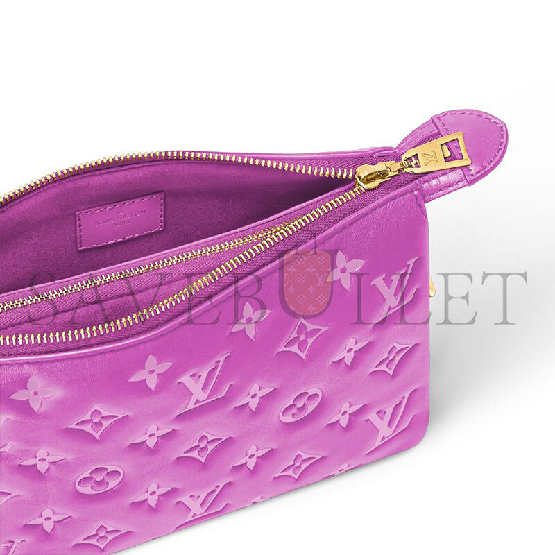 l0vis Vvtt0n master coussin bb m59396 (21*16*7cm)